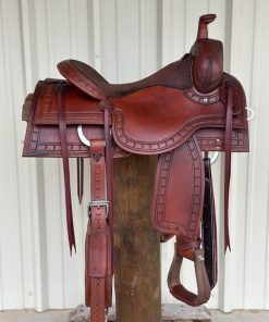 Saddle House Baldus Versatility Saddle