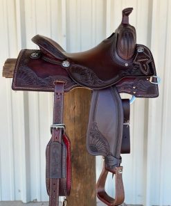 Saddle House Custom Cowhorse