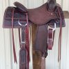 Saddle House Custom Cowhorse